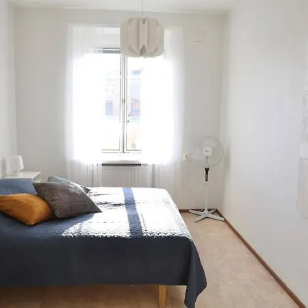 Cozy Apartment In The Heart Of Pietarsaari Daire Jakobstad